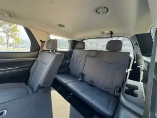 Hyundai Palisade ( CASH )