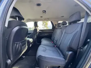 Hyundai Palisade ( CASH )