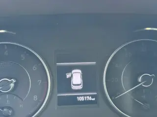 Hyundai Palisade ( CASH )