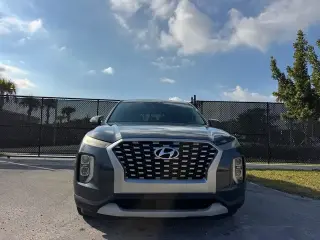 Hyundai Palisade ( CASH )