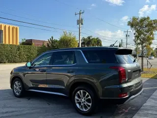 Hyundai Palisade ( CASH )