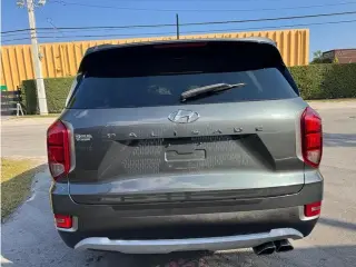 Hyundai Palisade ( CASH )