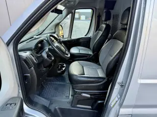 RAM ProMaster 2021