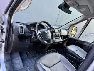 RAM ProMaster 2021