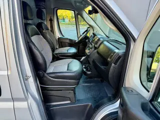 RAM ProMaster 2021