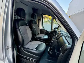 RAM ProMaster 2021