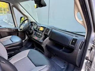 RAM ProMaster 2021
