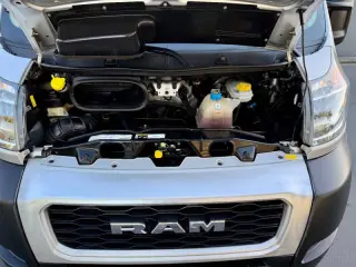 RAM ProMaster 2021