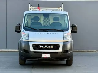 RAM ProMaster 2021