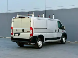 RAM ProMaster 2021