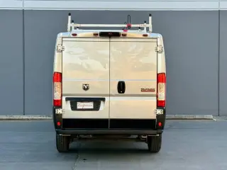 RAM ProMaster 2021