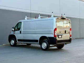 RAM ProMaster 2021