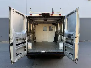 RAM ProMaster 2021
