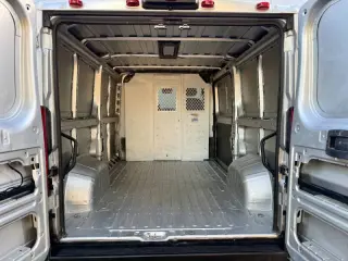 RAM ProMaster 2021