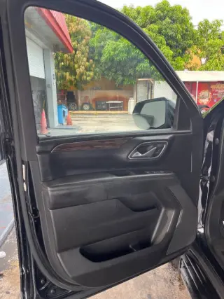 2022 Chevrolet Tahoe
