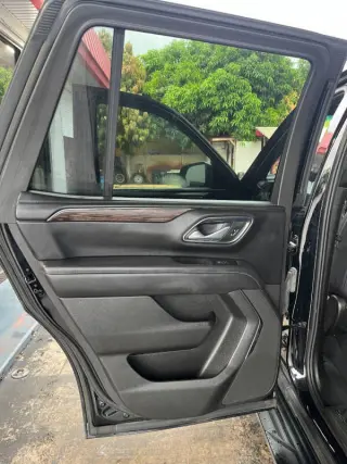 2022 Chevrolet Tahoe