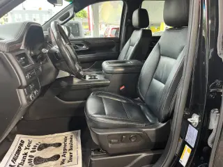 2022 Chevrolet Tahoe
