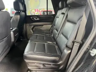 2022 Chevrolet Tahoe