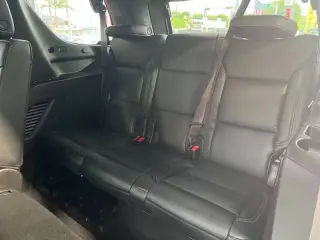2022 Chevrolet Tahoe