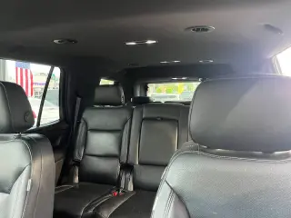 2022 Chevrolet Tahoe