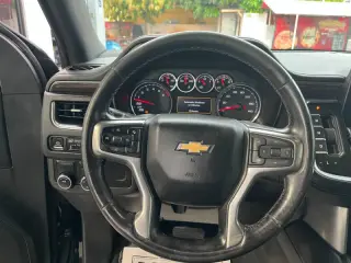 2022 Chevrolet Tahoe
