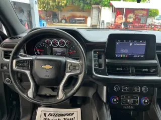 2022 Chevrolet Tahoe