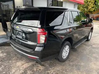2022 Chevrolet Tahoe