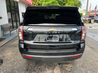 2022 Chevrolet Tahoe