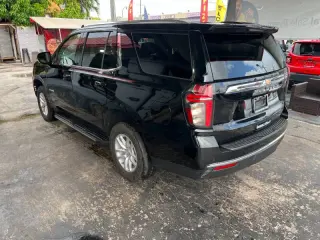 2022 Chevrolet Tahoe