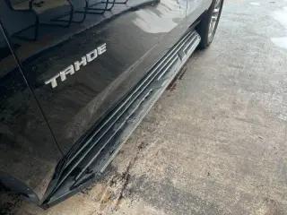 2022 Chevrolet Tahoe