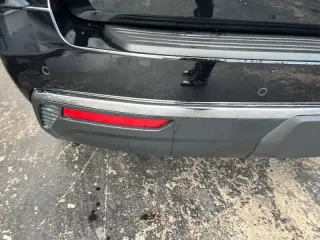 2022 Chevrolet Tahoe