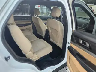 Ford Explorer 2017
