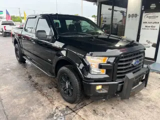 Ford F-150 2016