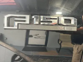 Ford F-150 2016