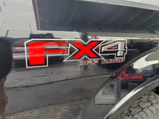 Ford F-150 2016