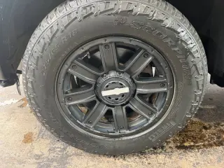 Ford F-150 2016