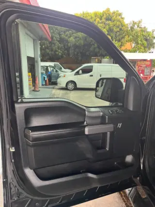Ford F-150 2016