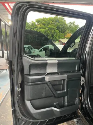 Ford F-150 2016