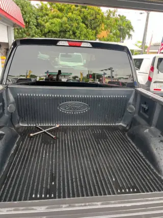 Ford F-150 2016