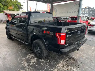 Ford F-150 2016