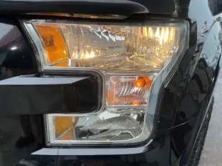 Ford F-150 2016