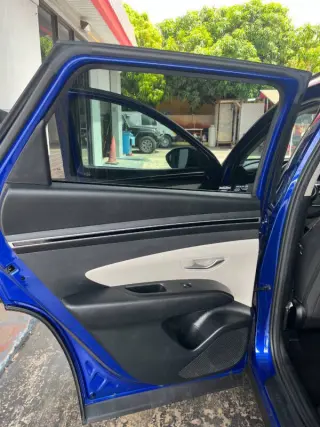Hyundai Tucson 2024