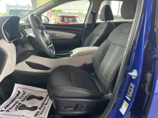 Hyundai Tucson 2024