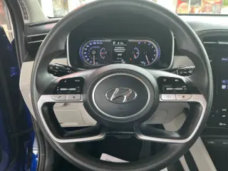Hyundai Tucson 2024