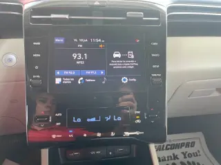 Hyundai Tucson 2024