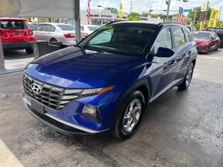 Hyundai Tucson 2024