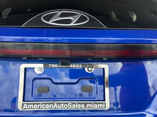 Hyundai Tucson 2024