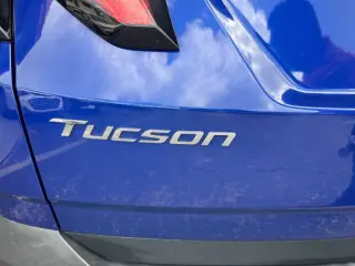 Hyundai Tucson 2024