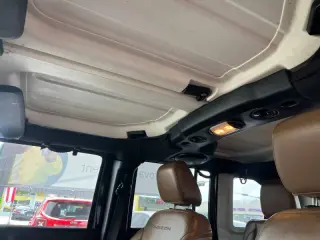 Jeep Wrangler Unlimited 2013