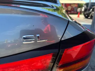 Nissan Altima 2019